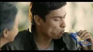 Skyflakes Sandwich Bike To The Future Tvc