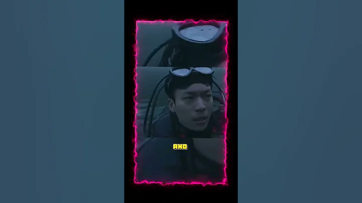 How Squid Game 3 Was Really Filmed! (No VFX Scenes) #squidgame #falconix