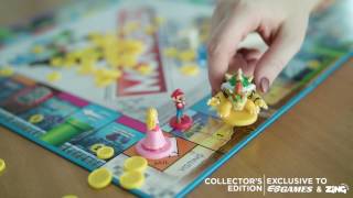 Monopoly Gamer Collectors Edition - Exclusive To Eb Games Zing Pop Culture