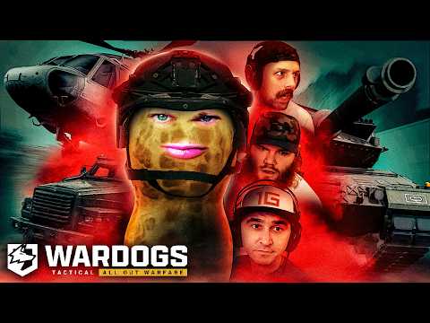 A Good Day To Die | WARDOGS