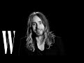 Jared Leto on Dallas Buyers Club, Weight Loss, and Playing a Trans Woman | Screen Tests | W Magazine