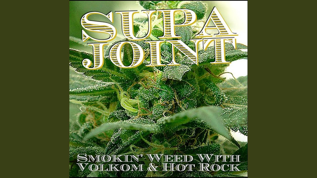 Supa Supa Joint