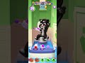 Mr funny tom!#comedy #catvideos #talkingtom #laugher #shortvideo #smarttom#funniestmanalive