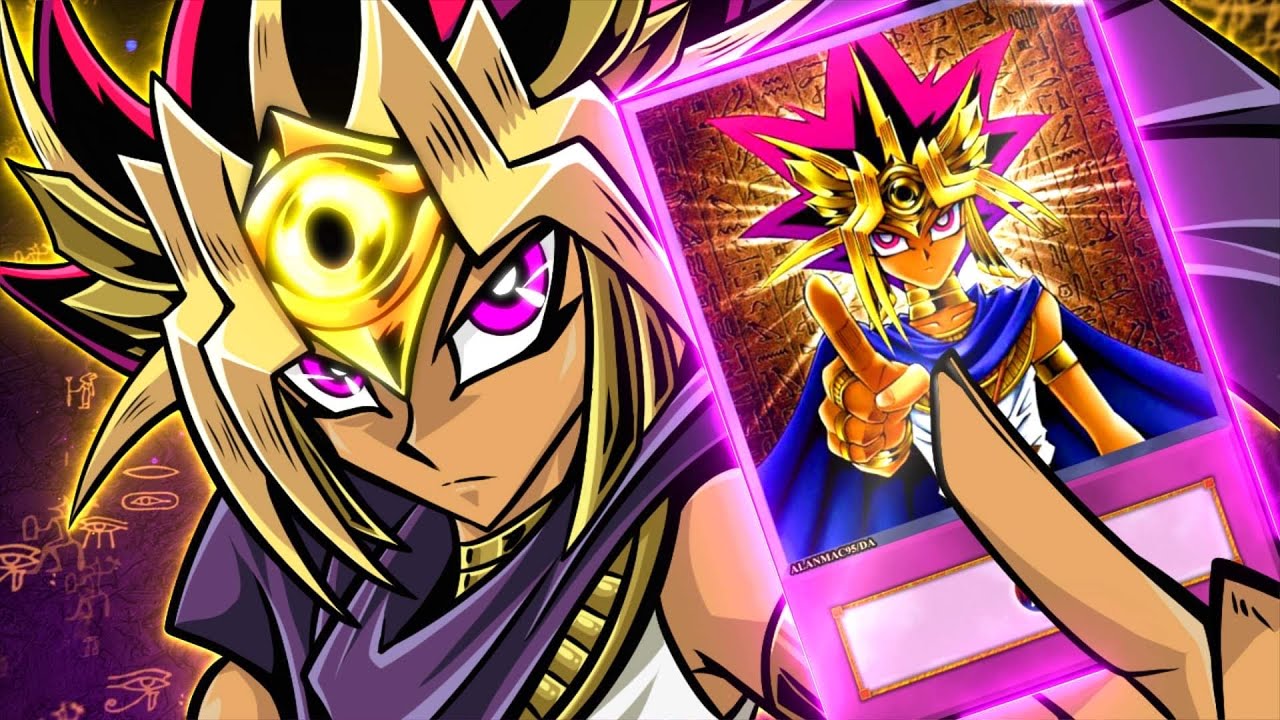 yugioh pharaoh card Amazon.com: Yu-Gi-Oh! - Spirit of The (AST-062) - Ancient Sanctuary - 1st Edition 9 cards per pack Spirit of the Pharaoh