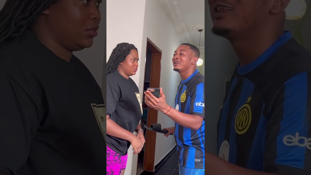 Les aventures de miss : le père de mes enfants ne veut plus me donner l’argent de...