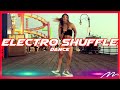 Eiffel 65 - Blue (Da Ba Dee) 💙 [shuffle dance video]