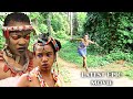 THE LITTLE POWERFUL MAIDEN | Latest African Epic Movie 2023 (Eve Essien ) | Nigerian Movies