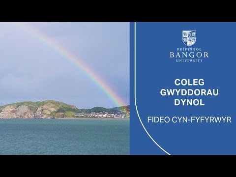 Coleg Gwyddorau Dynol - Diolch i&rsquo;n Cyn-fyfyrwyr