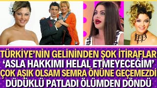 Sinem Umaş Son Hali İnanılmaz Gelinim Olur Musun Yıldızı Sinem Umaş Kimdir?
