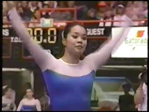 11 Ucla Floor Routines We Want To See Made Into Legacy Routines