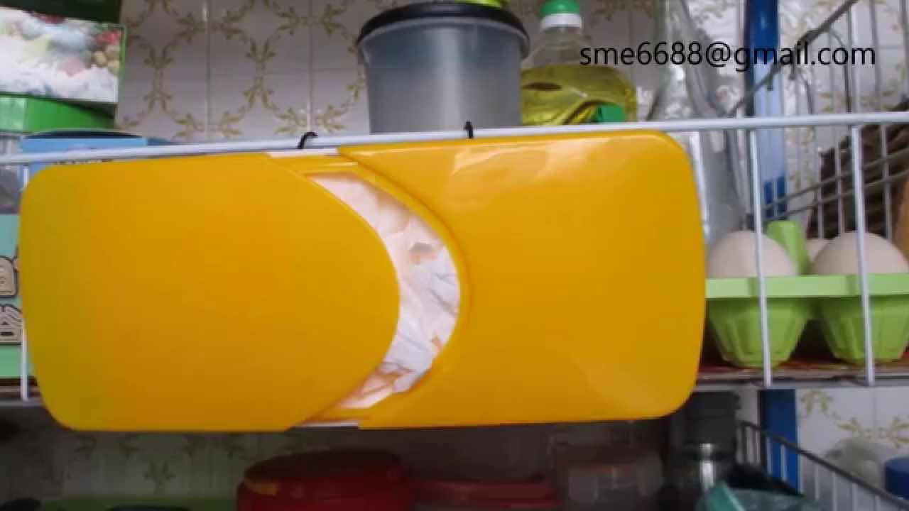 Car Visor Tissue Box Holder for Visor and For Other purpose