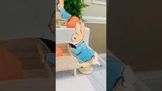 Peter Rabbit Baby Shower