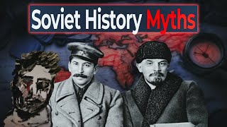 Download Lagu Soviet History Myths DEBUNKED (Ft.@nojrants ) MP3