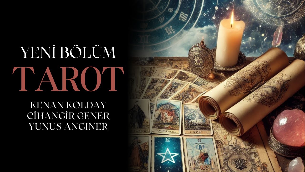 Tarot Rehberi: İmparatoriçe, İmparator ve Aziz Kartlarının Gizemi