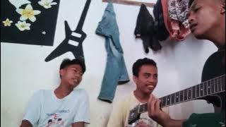 Subhanallah Adek ini Tunanetra senang sekali bersholawat