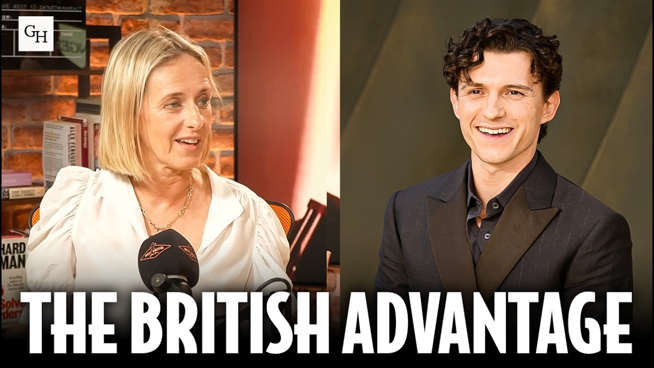 Hollywood’s Favourite Actors
