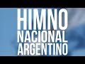 HIMNO NACIONAL ARGENTINO (Versión Naju & Tute)