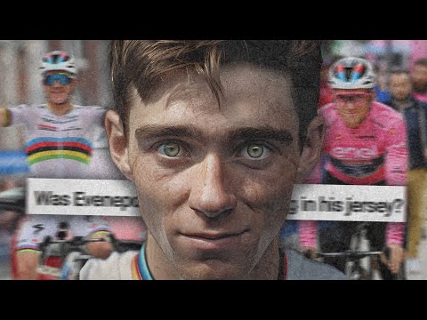 Video: Tom Pidcock vince il titolo del Baby Giro d'Italia dopo una prestazione dominante