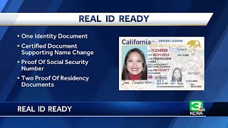 Beginning in october 2020, californians will need to have their
driver's licenses updated the so-called real id order use california
...