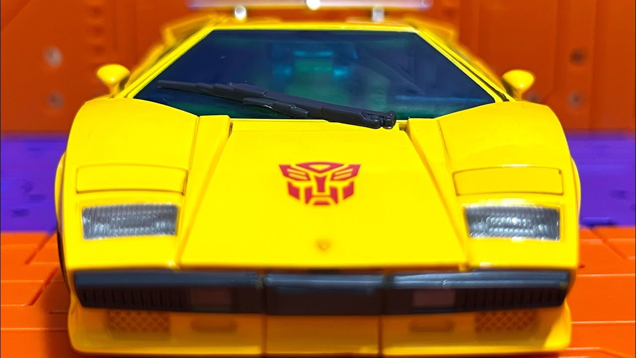 MP - 39 SUNSTREAKER 