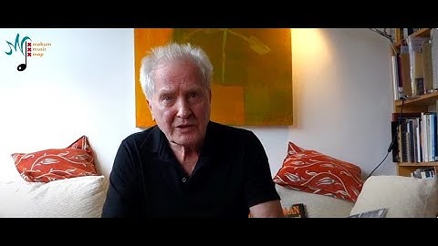 Mokum Music Map  - Stan Rijven lezing | Nihad Hrustanbegovic accordeon