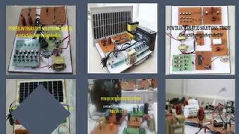 Power Integrated Trichy