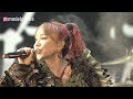 LiSA、新曲「play the world! feat.PABLO」披露「レインボーシックス Japan Championship 2020」