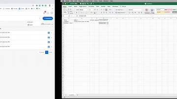 Data Importing Locations Webinar