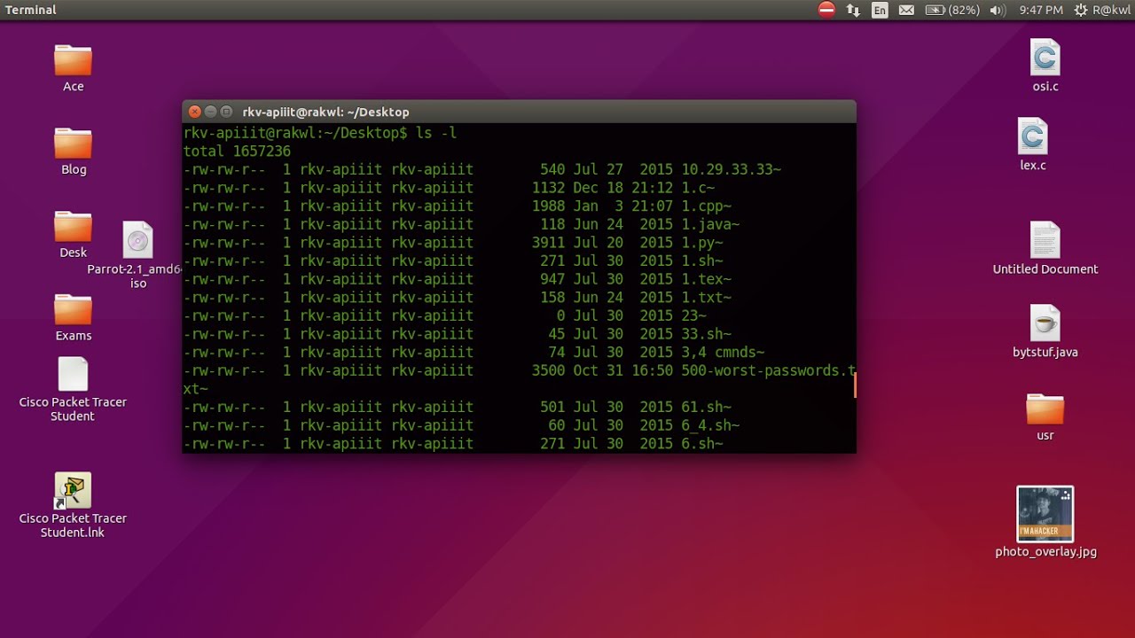 Command permissions. Tr Linux. Linux x86_64. Серверной версией Ubuntu. Терминал tty1.