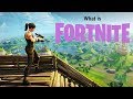 What is Fortnite What is Fortnite