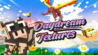 Daydream Textures ▪ Resource Pack Trailer