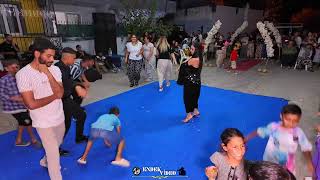 Roman Düğünleri Germencik - Kudurtan Roman Oyunu Çiftler Oynuyor