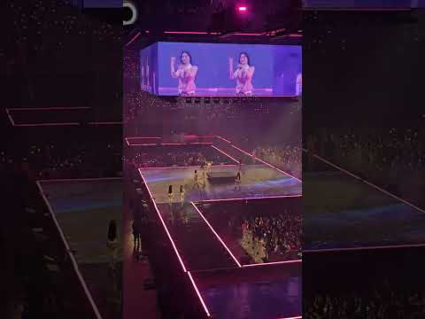 250719 TWICE - What Is Love? / TWICE "THIS IS FOR" WORLD TOUR IN INCHEON