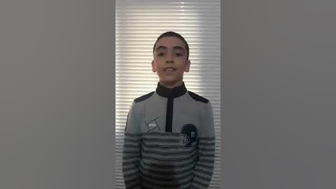 ماشاء الله صوت جميل سورة الفاتحة بصوت محمد عبدالرحمن