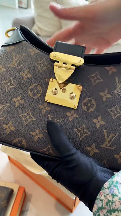 What fits New LV Twinny #classybag #lvcollection2023