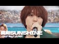 Hey! Say! JUMP - 真剣SUNSHINE [한글자막 / 의, 오역 다수]