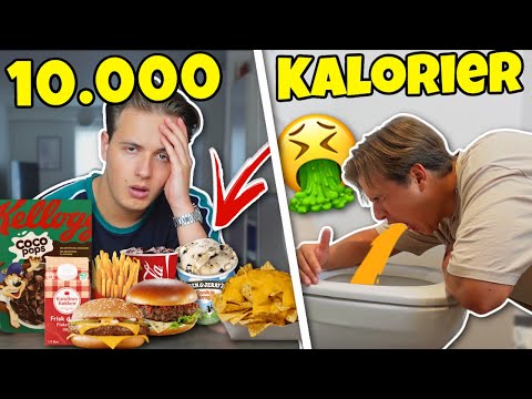 Video: Hvor mange kalorier er der i en vandmelon?