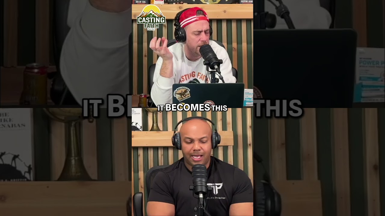 I Thought About It For Years… But Never Started