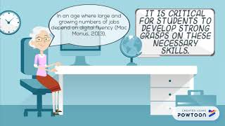Digital Fluency - EDC101