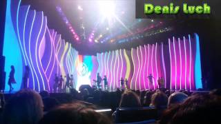 Праздничное шоу Валентина Юдашкина в кремле 08.03.2016 - путешествие на шоу и кадры за кулисами Праздничное шоу Валентина Юдашкина в кремле 08.03.2016 - путешествие на шоу и кадры за кулисами