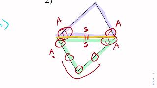 Kuta Tutorial: SSS, SAS, ASA, and AAS congruence