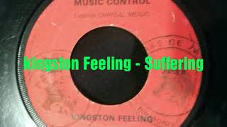 Kingston Feeling - Suffering