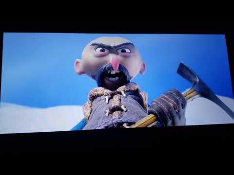 Splat Slaps Willard Stenk