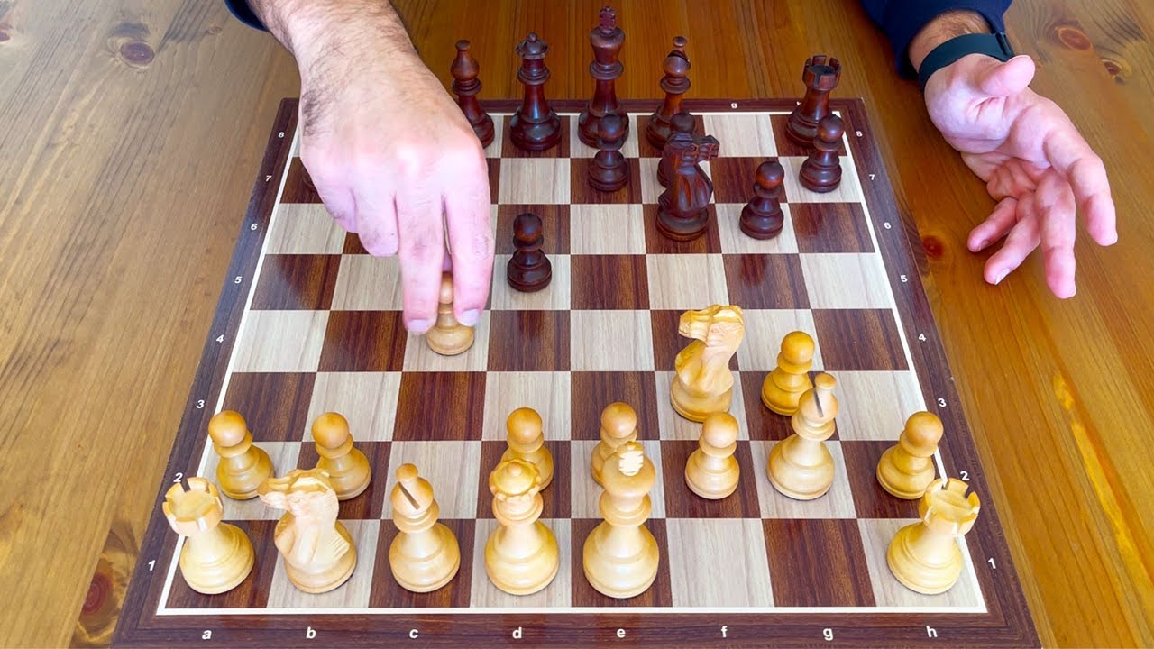 Aprende a DOMINAR y ganarás el doble de partidas