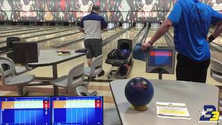 B3 Eliminator Finals - 1/19/19 - Toby Sambueno, Ken Kurtz & Rich Kenny