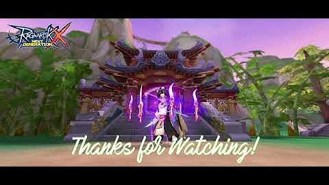 DD Gx Aspd/Flee Build || KVM Oct 06,  2022 + Team Stat Reveal! - ROX [Odin - DarkLord Server]