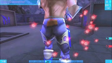 UT99 Gameplay nOs 2vs2 7 5 18