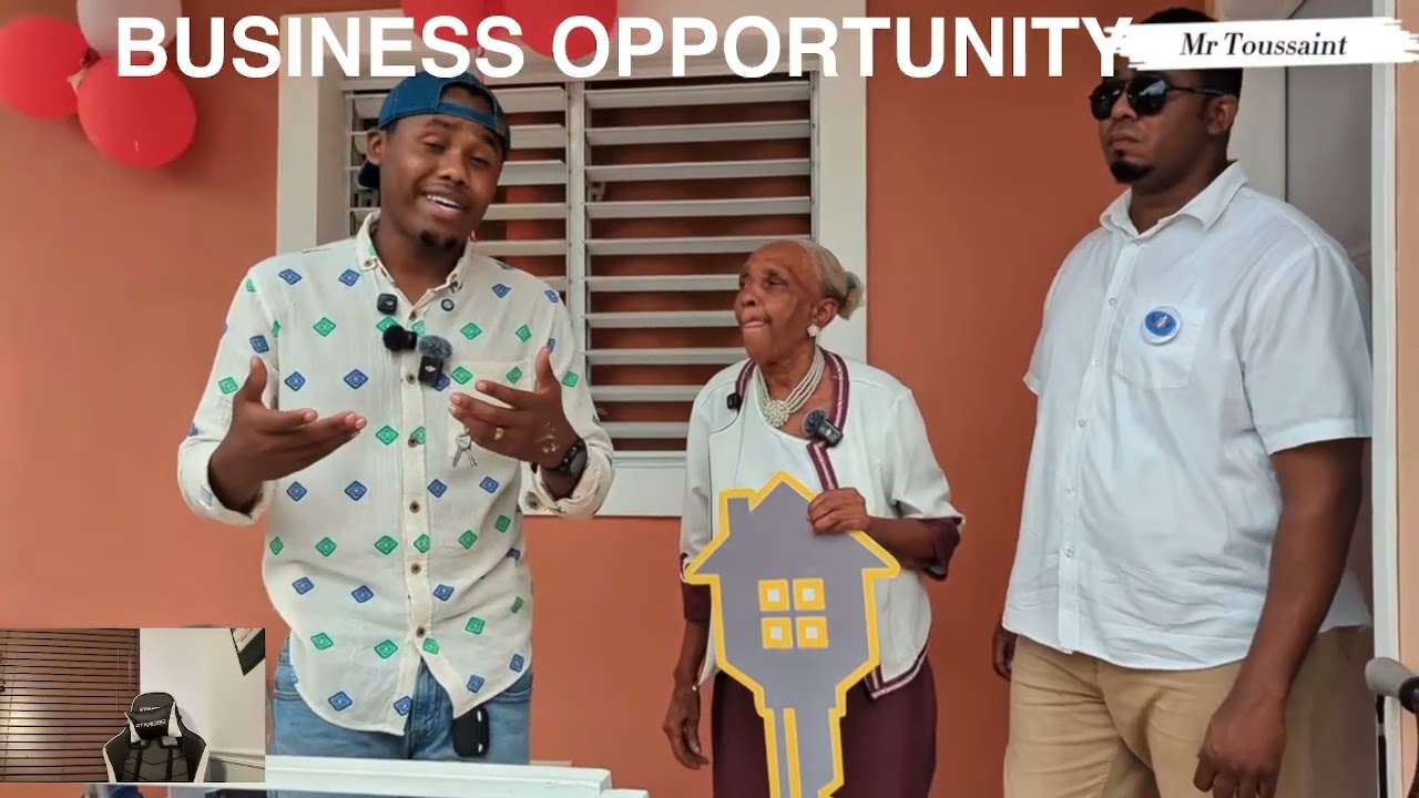 MR TOUSSAINT AK MS ROSA FE KOZE SOU INTENET LA 