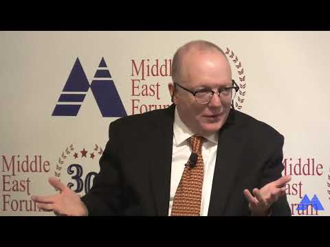 Watch Islamism's Changing Trends and Ideological Divisions on YouTube