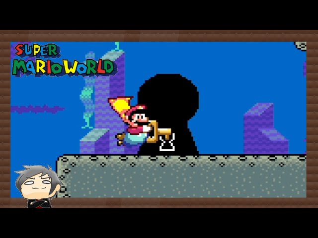 スーパーマリオワールド くろがね 激レアポスター 裏は漢字 くろがね 